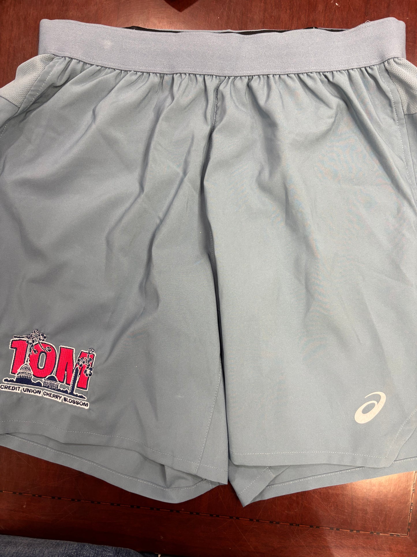 2025 Men’s ASICS ROAD 7 inch SHORT