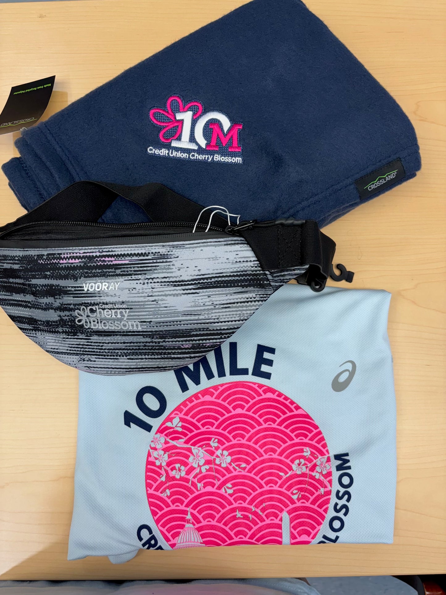 10 Mile Back to School Bundle (Men's)