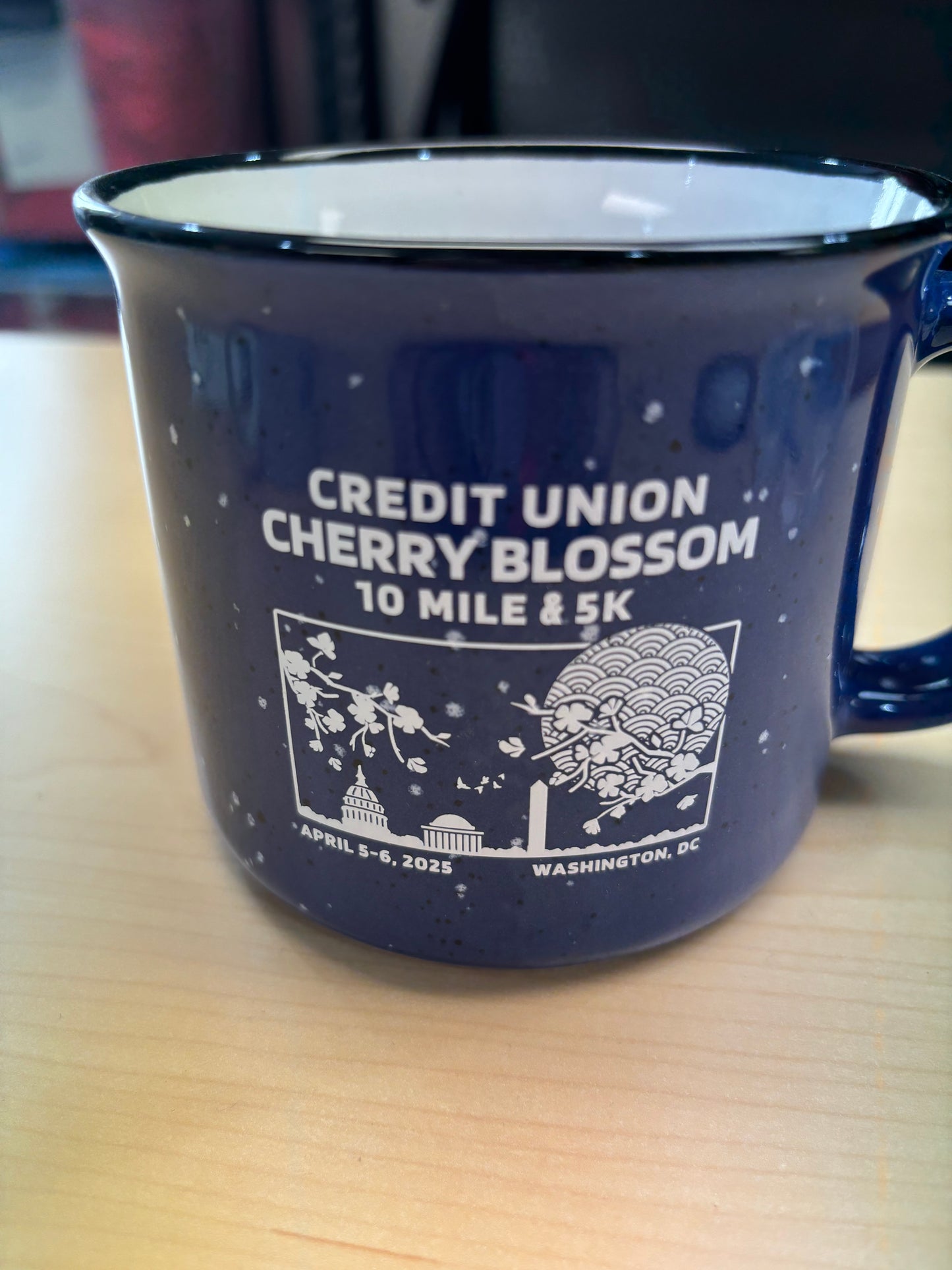 2025 Campfire Mug