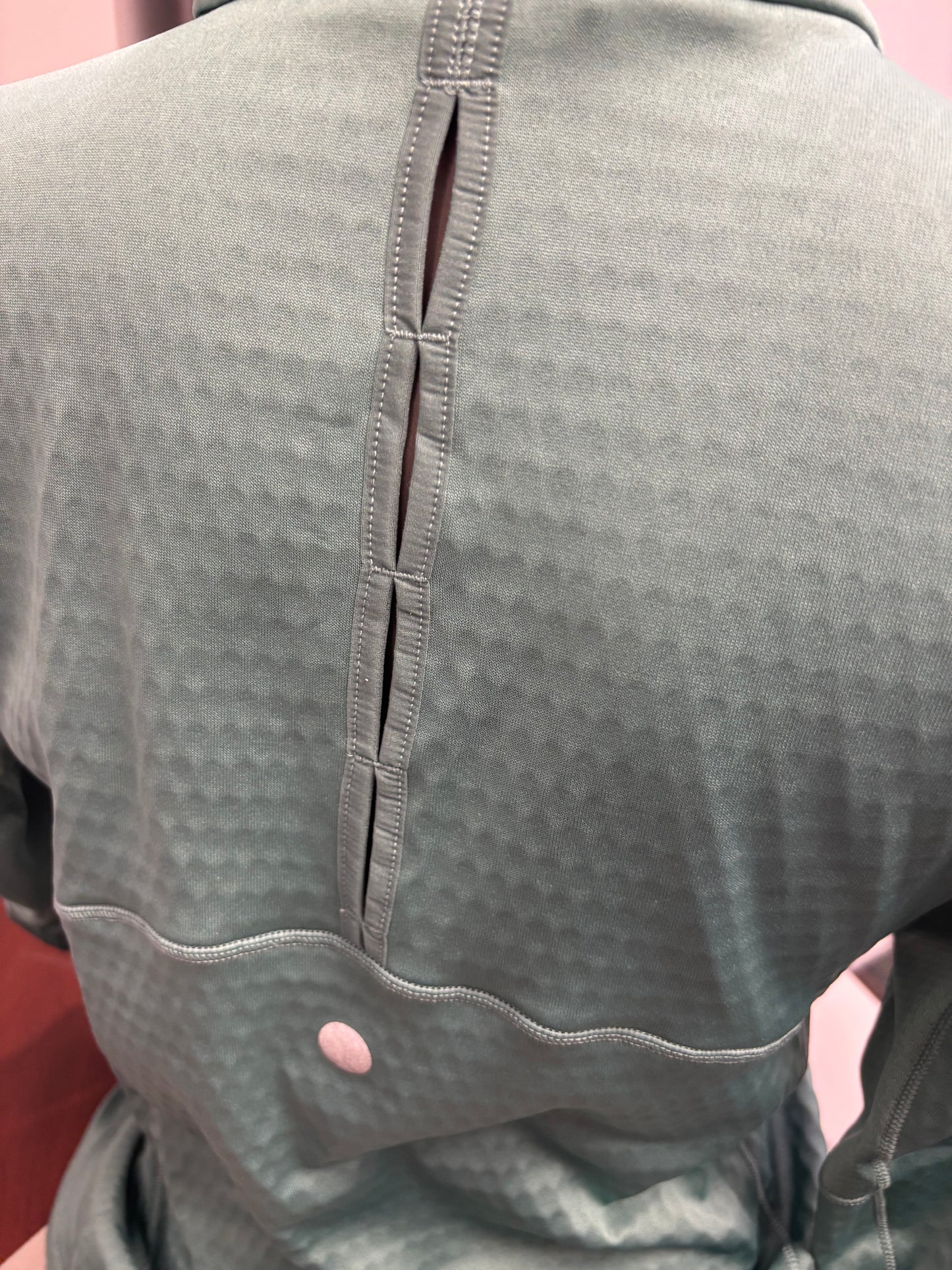2025 ASICS Women’s ROAD WINTER HALF ZIP