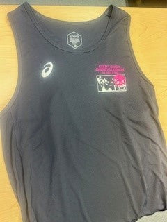 2025 ASICS Men's Rival Singlet