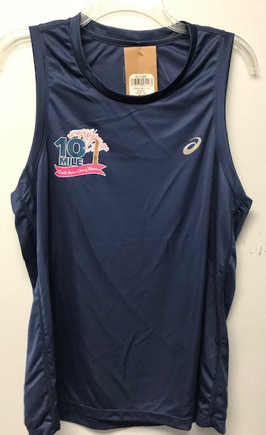 2024 ASICS Men's Singlet