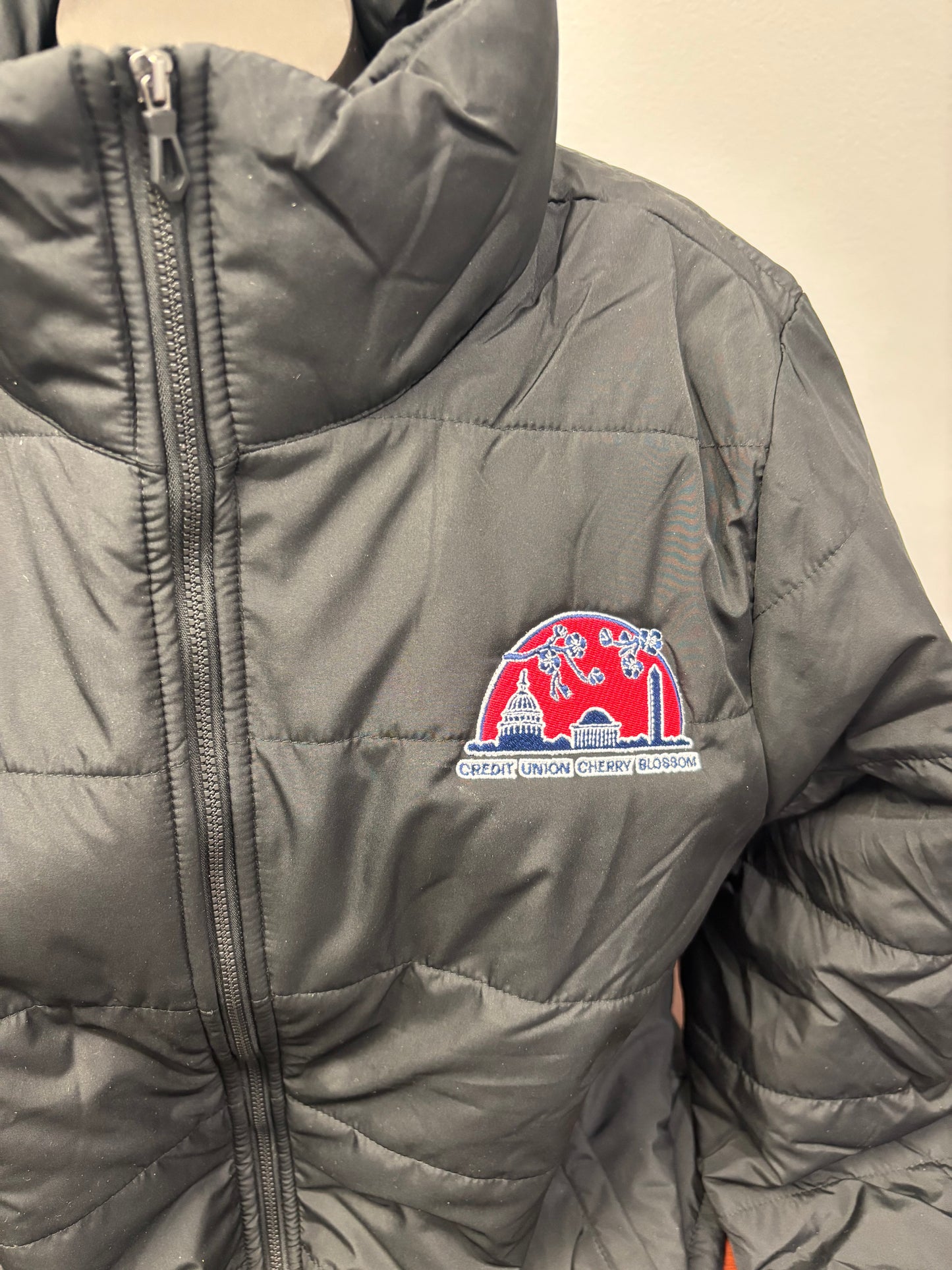 2025 Women's Cold Weather Jacket