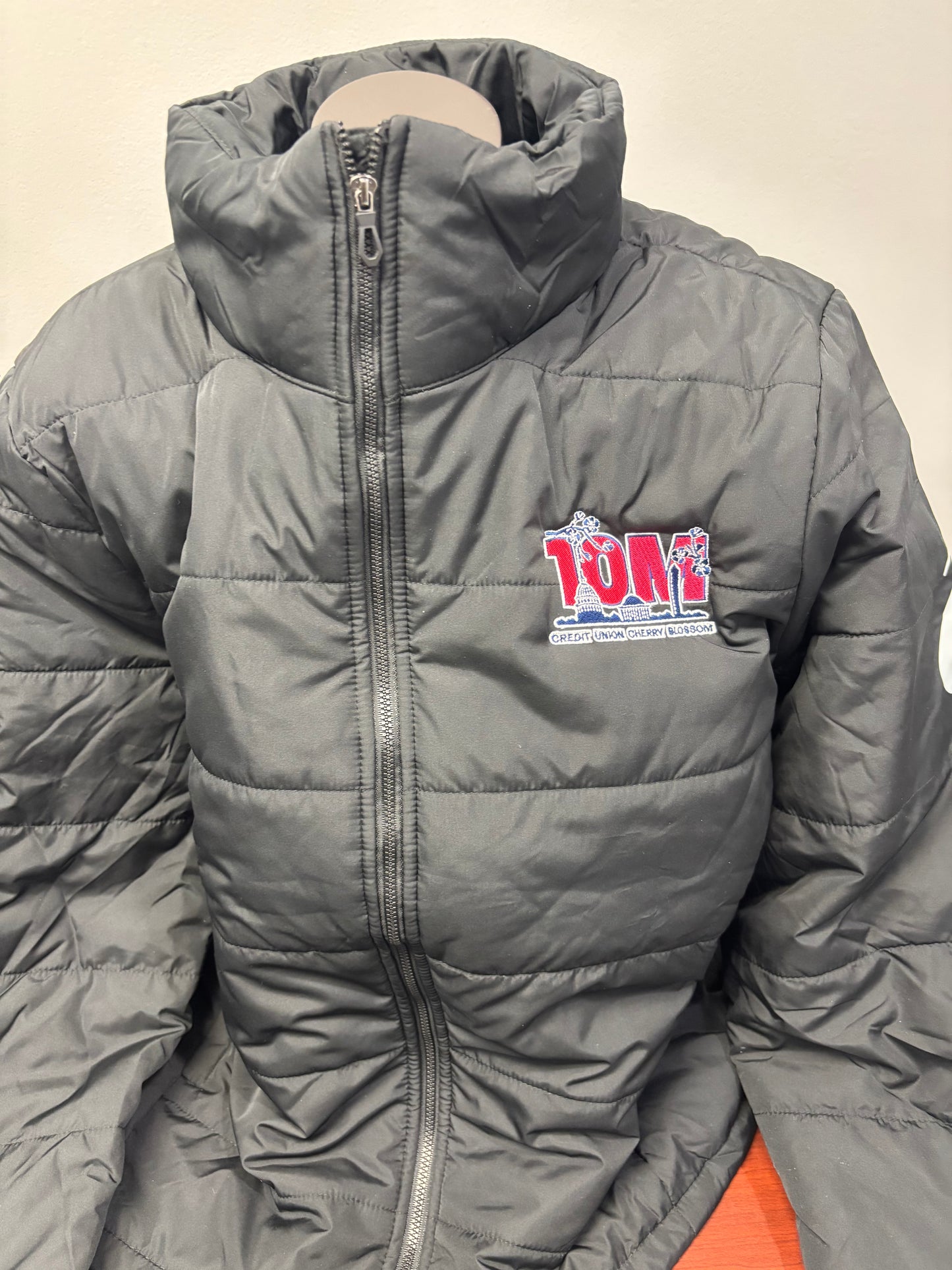 2025 Women's Cold Weather Jacket