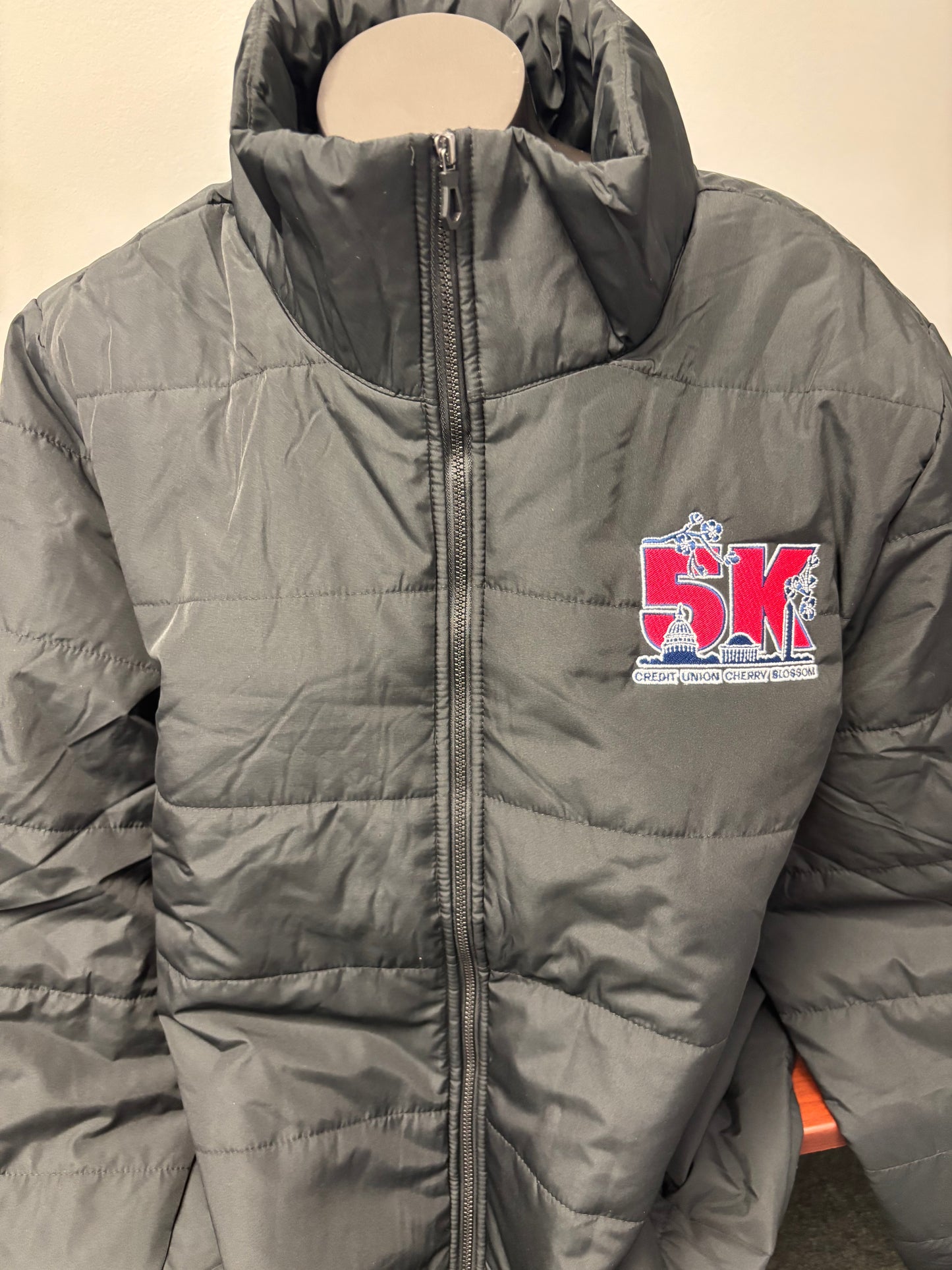 2025 Women's Cold Weather Jacket