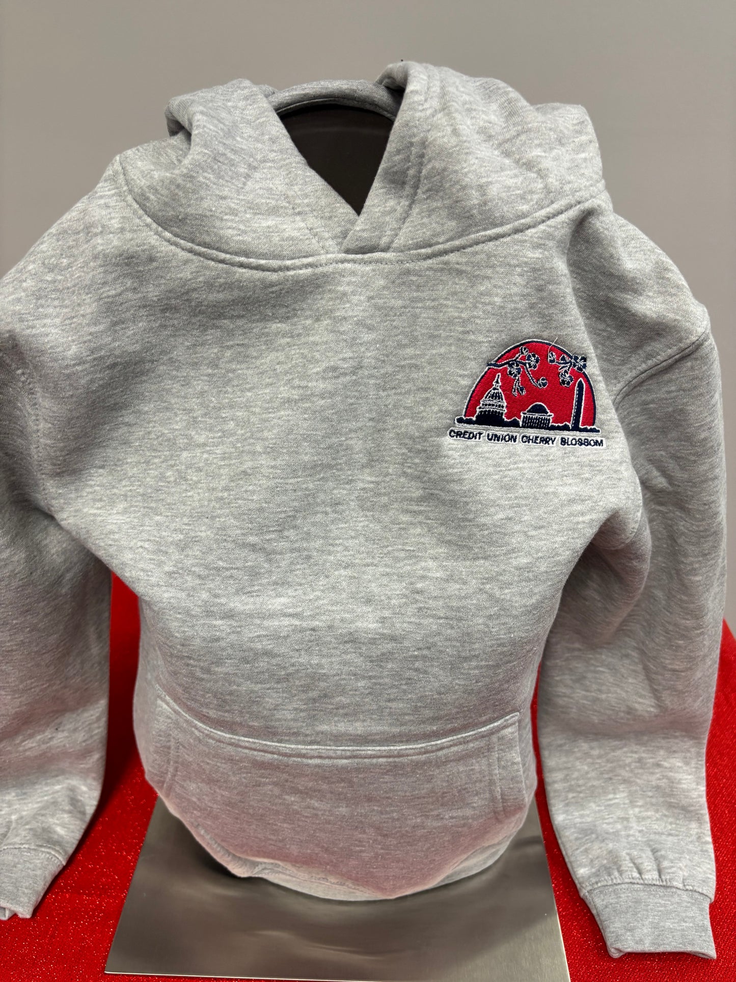 2025 Youth Hoodie