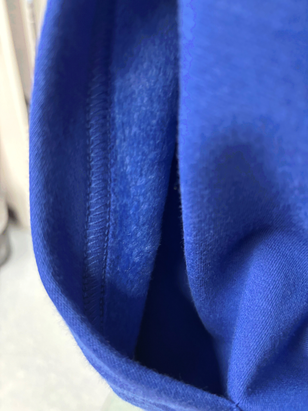 2025 CUCB Embossed Hoodie