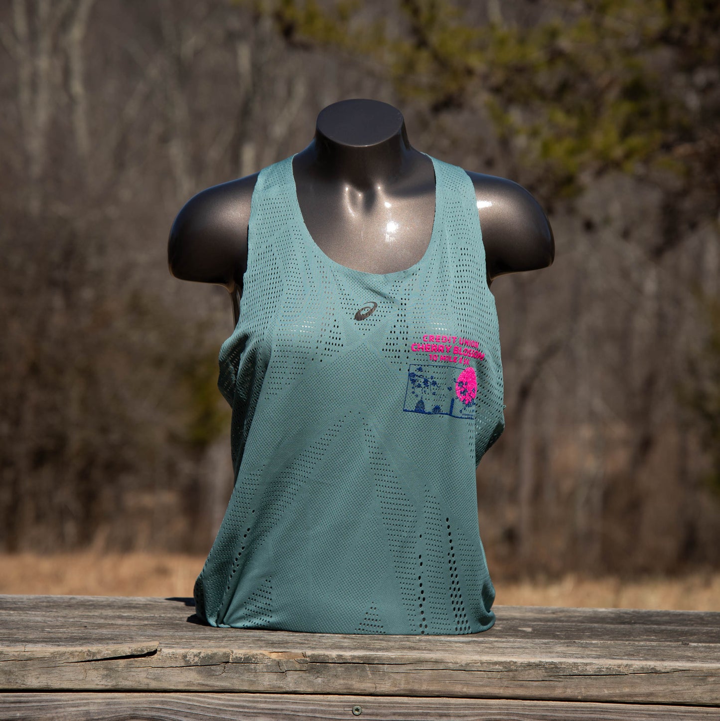 2025 ASICS Women's Metarun Tank