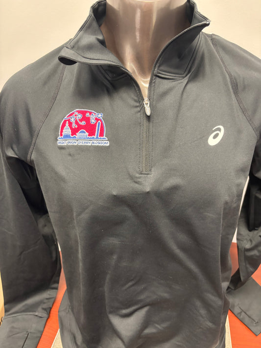 2025 ASICS Women's THERMOPOLIS® HALF ZIP