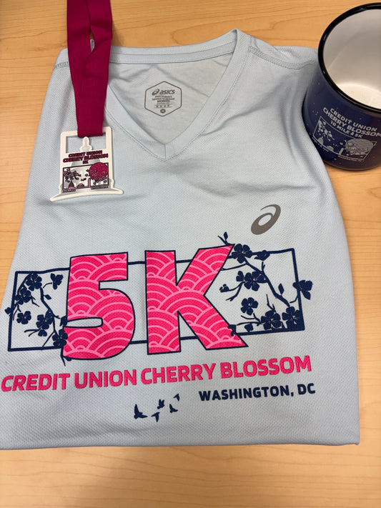 2025 5K Keepsake Bundle (Women's)