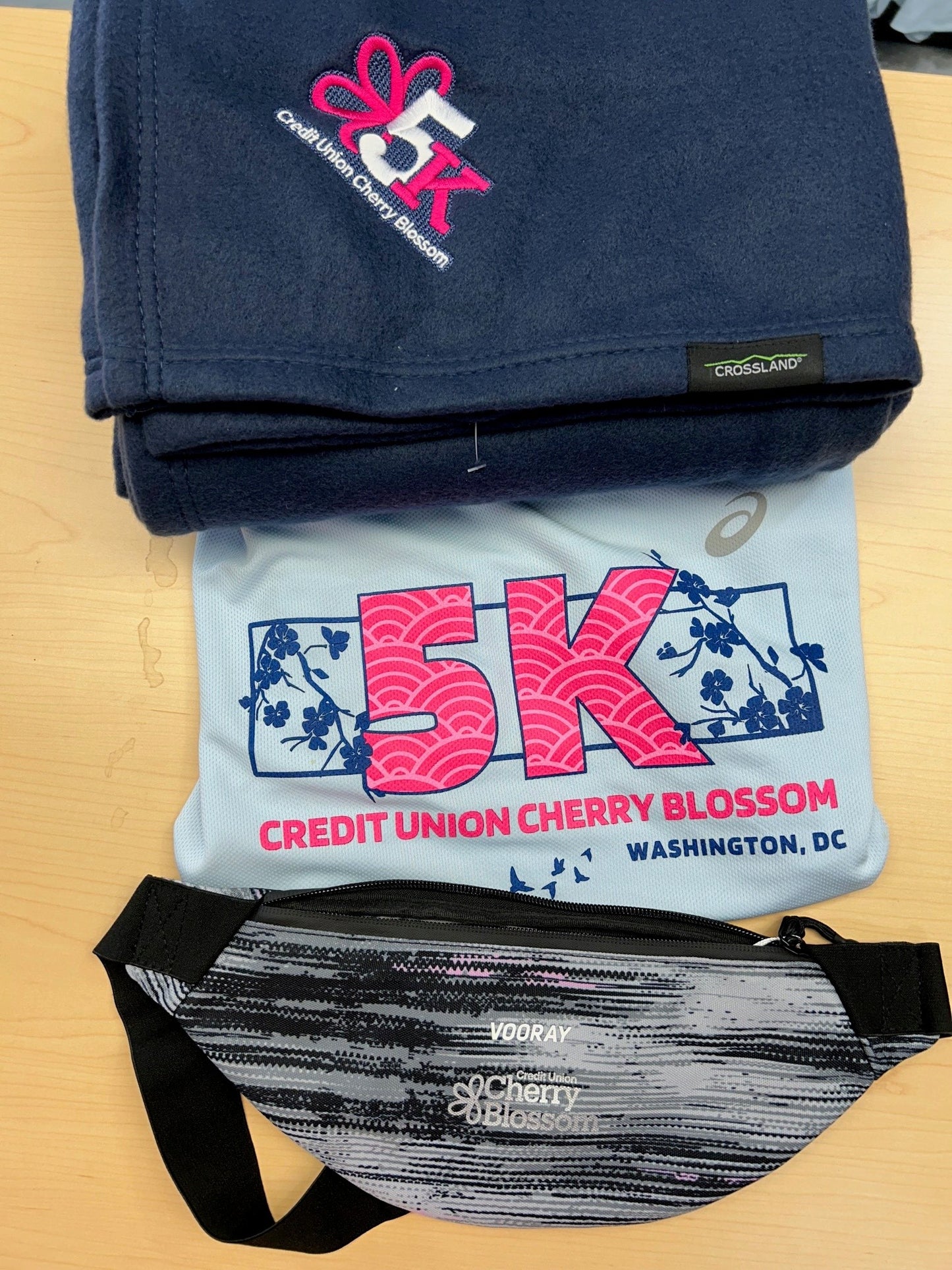 5K Back to School Bundle (Men's)