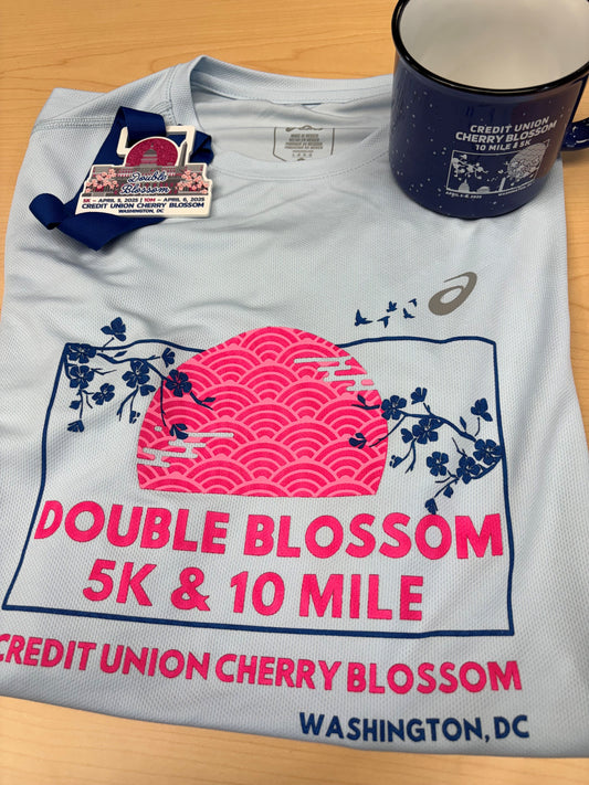 2025 Double Blossom Keepsake Bundle (Men's)