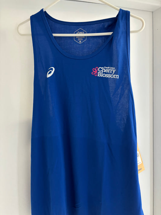 2026 ASICS Men's Rival II Singlet
