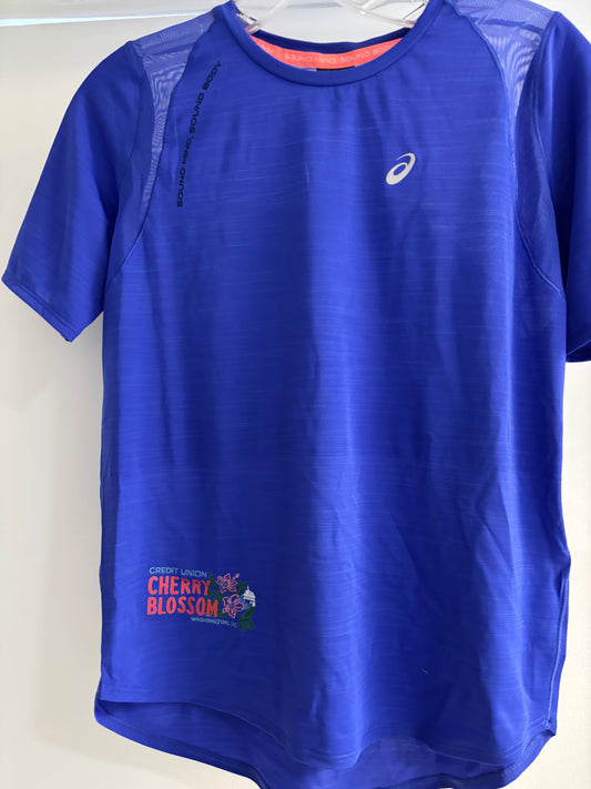 2026 ASICS Women's Road SS Top