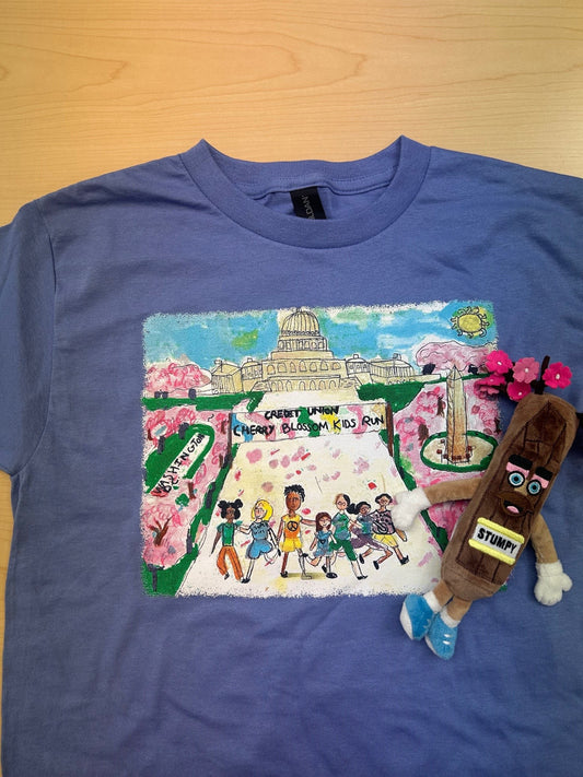 Kids T-Shirt Stumpy Bundle