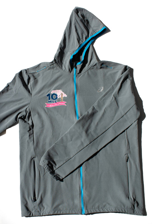 2024 Men's ASICS Ready Set Jacket