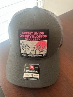 2025 Trucker Hat