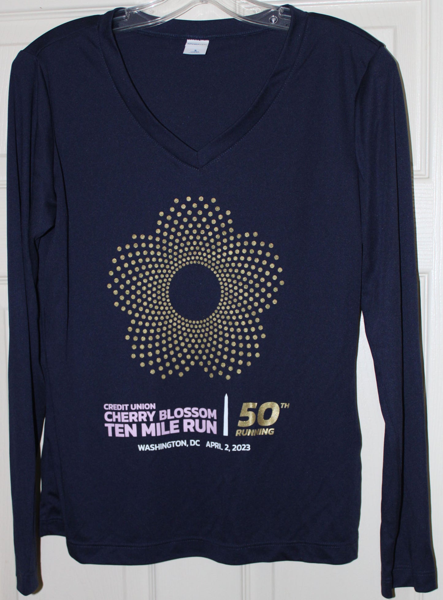 Women's Long Sleeve Performance Tee