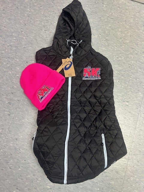 Women's Winter Bundle