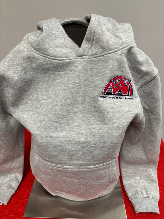2025 Youth Hoodie
