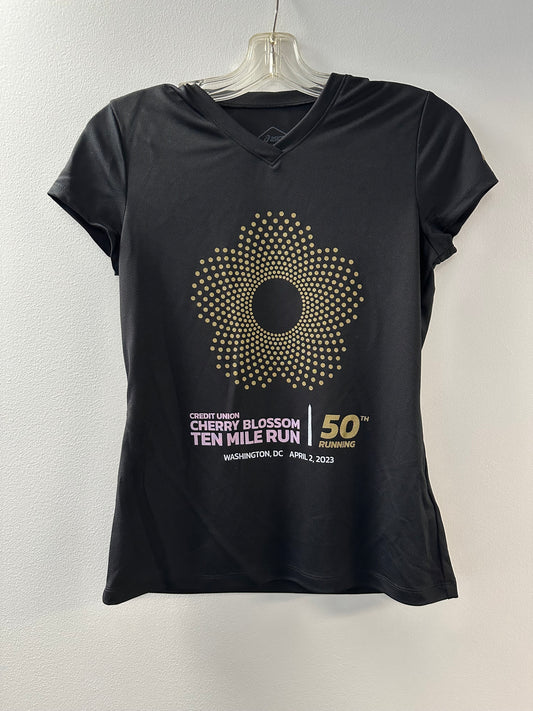 2023 ASICS Women's Performance Upgrade Shirt - 10 Mile