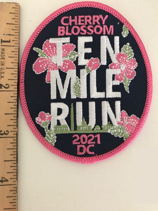 2021 CUCB Patch