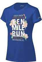 2021 CUCB Women's Performance Upgrade Shirt