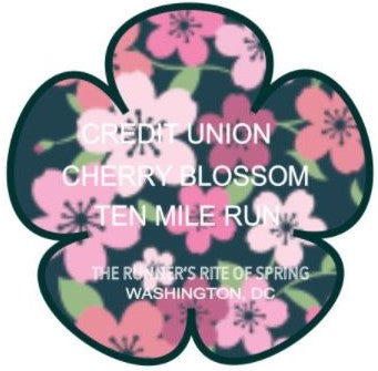 2022 Credit Union Cherry Blossom Patch