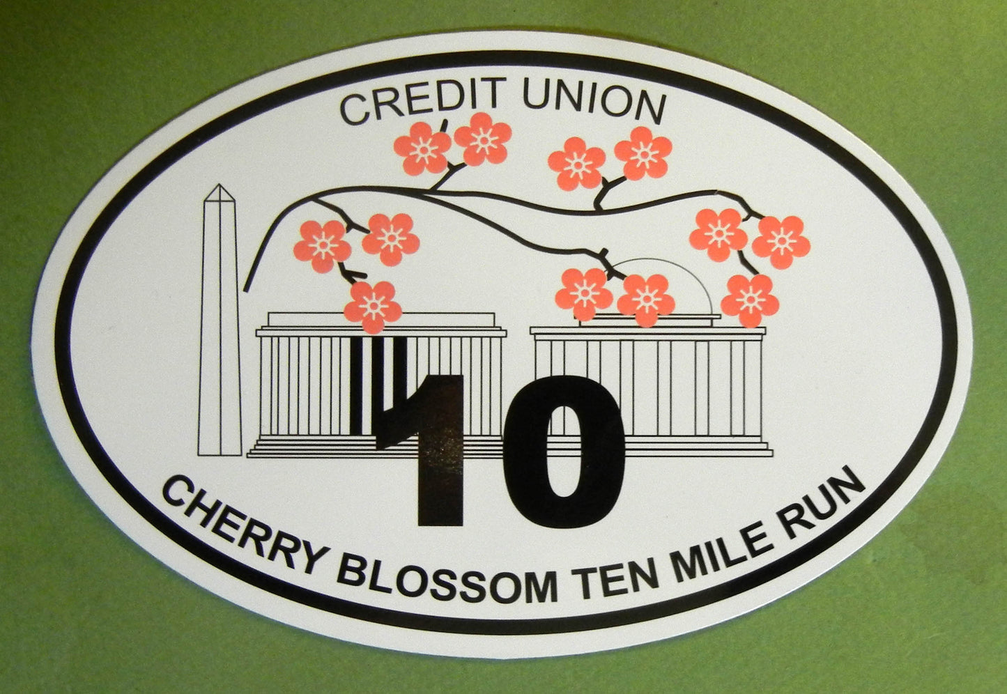 Credit Union Cherry Blossom Winter Bundle