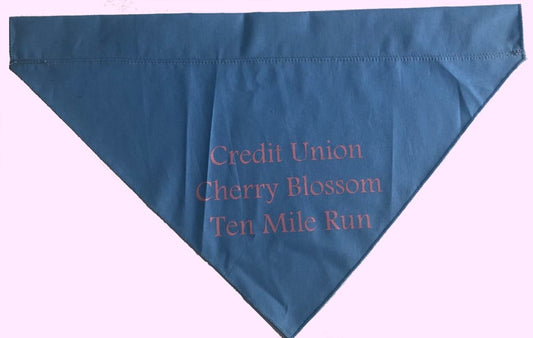 CUCB Dog Bandana